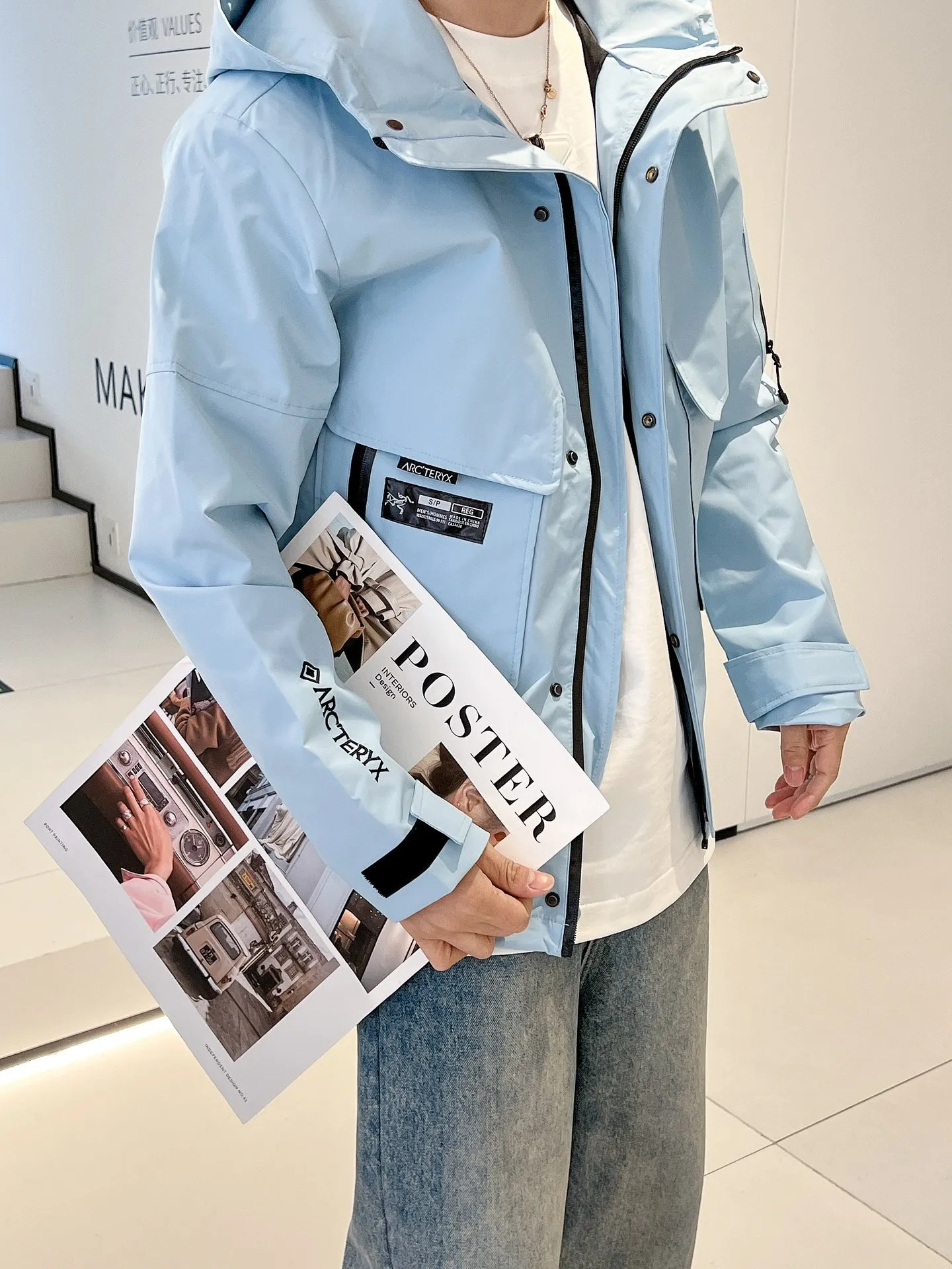 Same Style， ， 2026 New Arrival ， Original Premium Breathable ， ， ， Quality。 ， Sizes：M～3XL，